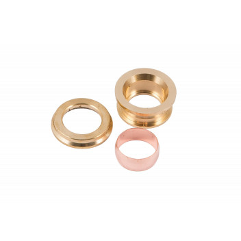 EPS 15X10 3 PEICE  REDUCING SET COMPRESSION
