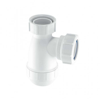 MCALPINE BOTTLE TRAP 11/2\" G10 38MM SEAL