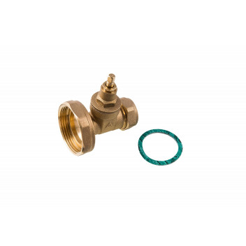 PUMP VALVE 28MM GATE TYPE