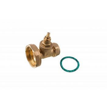 PUMP VALVE 28MM GATE TYPE