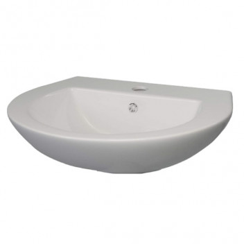 LECICO SAKKARA 2 55CM BASIN 1 TH