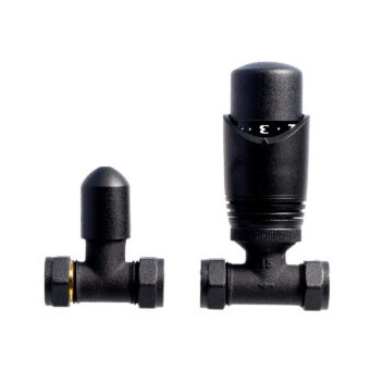 RELION EPS PREMIER TRV &  LS PACK 10/15MM STRAIGHT BLACK - TRV4