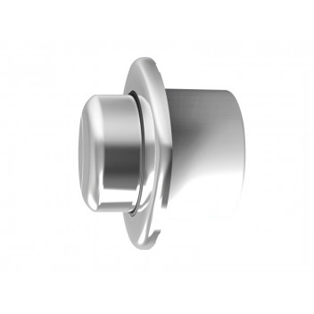 SIAMP STORM 33A PUSH BUTTON BFVSRBCP-ST  FEMALE