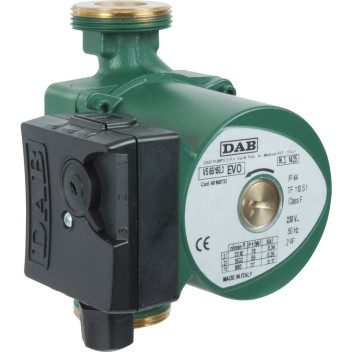 GRUNDFOS SMC GOLD BRONZE PUMP DAB VS-65-B