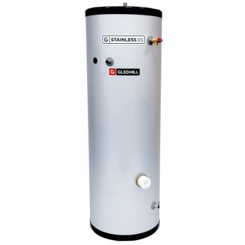 GLEDHILLS ES INDEPENDENT 120L INDIRECT UNVENTED 25 YEAR WARRANTY