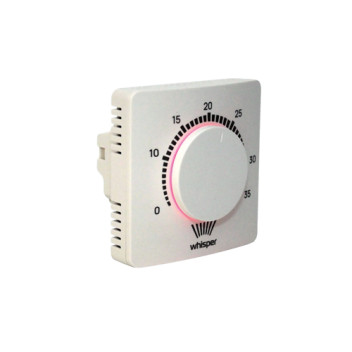 RELION RAD-W IN WALL DIAL STAT