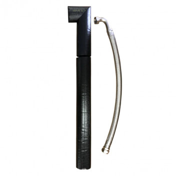 DAIKIN FLEXI-HOSE PR 300MM LONG WITH ELBOW