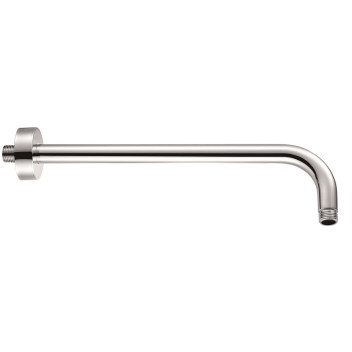 RELION 300MM ROUND SHOWER ARM CHROME