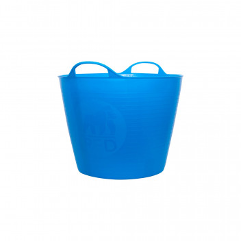 RED GORILLA 26L BLUE TUB