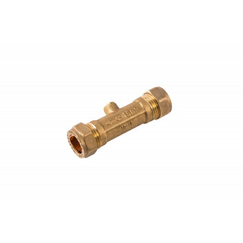 CHECK VALVE 15MM DOUBLE CHECK