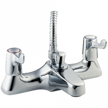 VITALITY LEVER BATH SHOWER MIXER