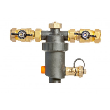 RELION MICRO MAGNETIC FILTER INLINE 22MM