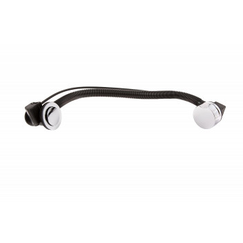 RELION BATH POP UP WASTE ASSEMBLY CHROME - replaced by P02599