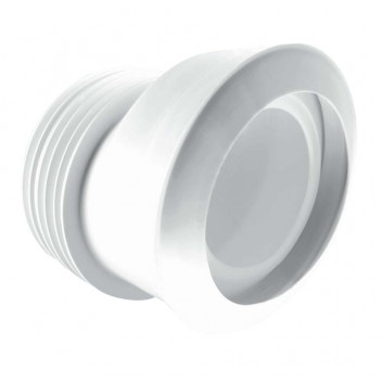 MCALPINE 18MM OFFSET PAN CONNECTOR MAC-4