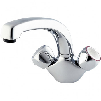 VITALITY ROUND SINK MIXER