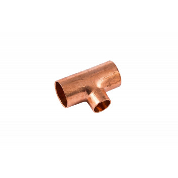 EPS 28X28X15 BRANCH TEE END FEED