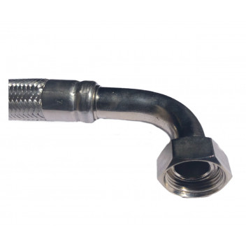 DAIKIN FLEXI-HOSE PR 750MM LONG WITH ELBOW - now use G00375