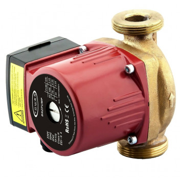 RELION EPS TOWER BRONZE CIRCULATING PUMP
