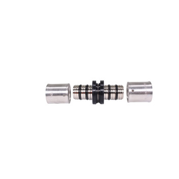 RELION MLCP EQUAL STRAIGHT UNION 25MM