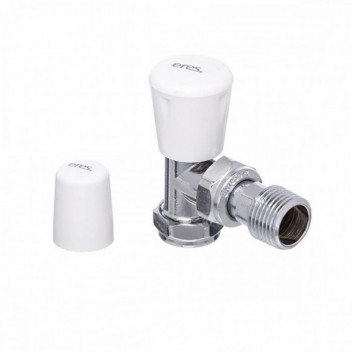 ALTECNIC ERES 8MM 10MM LS/WH RADIATOR VALVE