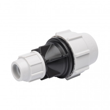 PLASSON REDUCING COUPLING 25-20mm 71102520