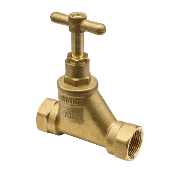 STOPTAP 1/2\" FXF WRAS APPROVED