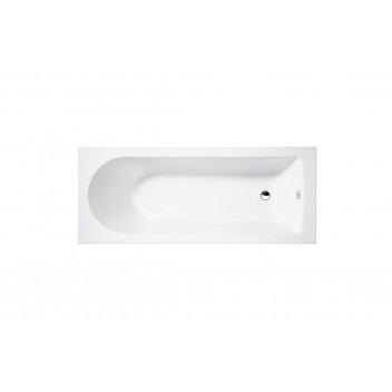 EPS SINGLE END 1700X700X400MM 0TH BATH W/LEGS