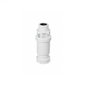 MCALPINE MACTUN-2 TUNDISH C/W SELF CLOSE VALVE