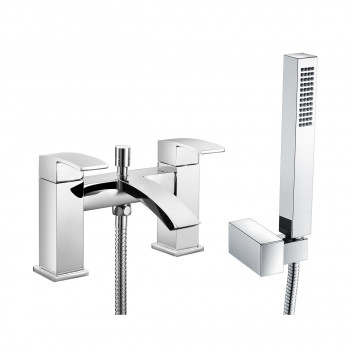RELION BRATHAY BATH SHOWER MIXER  & KIT