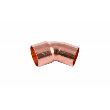 EPS 22MM 45DEG STREET ELBOW ENDFEED