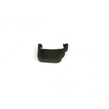 BRETT 106MM CI STYLE PROFILED RH EXTERNAL STOPEND BR087RCI