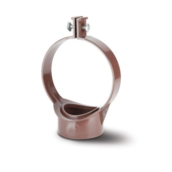TULPINGS 110MM STRAP BOSS BROWN NEED BOSS ADAPTOR