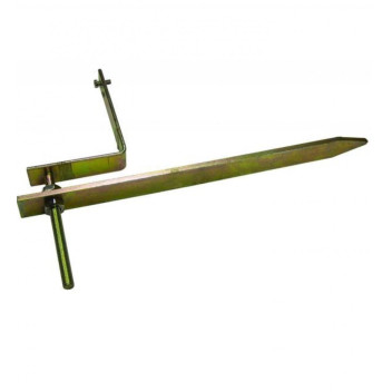 FLOPLAST UNIVERSAL RISE AND FALL BRACKET RF1