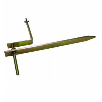 FLOPLAST UNIVERSAL RISE AND FALL BRACKET RF1