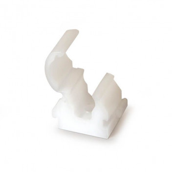 FM CLIP LINK PIPE CLIP 10MM SINGLE