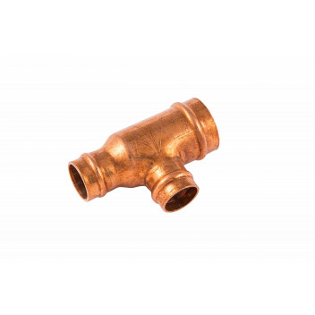 EPS 28X22X22 BRANCH TEE SOLDER