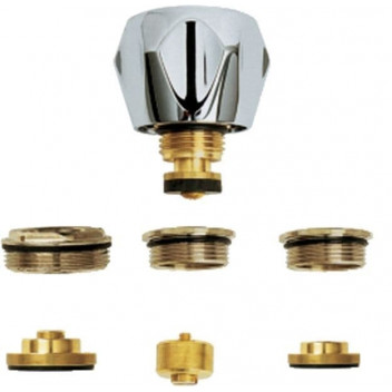 DEVA CP TAP CONVERSION BASIN/SINK/BATH UNIVERSAL KIT