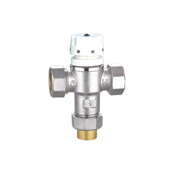 RELION UFH BLENDING VALVE 28MM