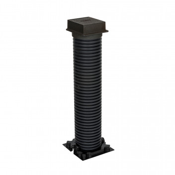 PLASSON STOP TAP CHAMBER (Does not include Stoptap) 3610