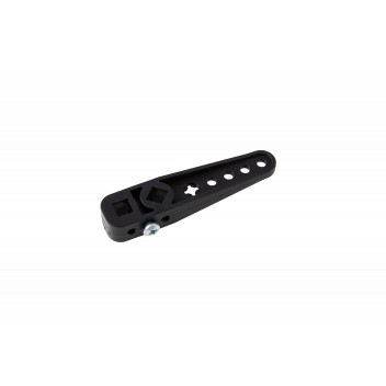 BLISTER PACK NYLON  LEVER ARM PACK OF 1