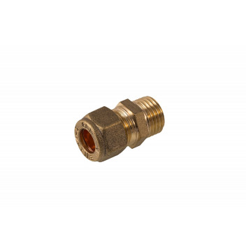EPS 15MMX 3/8\" MI/CU COMPRESSION