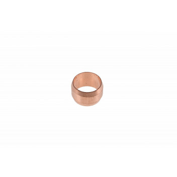 BLISTER PACK 22MM COPPER OLIVES PACK OF 5