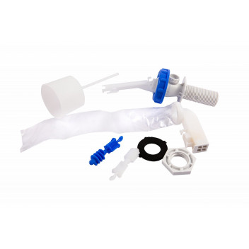 TORBECK SIDE ENTRY BALLVALVE 8 1/2\" B660P