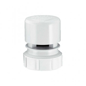 MCALPINE AIR ADMITANCE VALVE 40MM VP2W