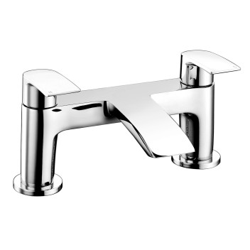RELION EAMONT DECK MOUNTED BATH FILLER