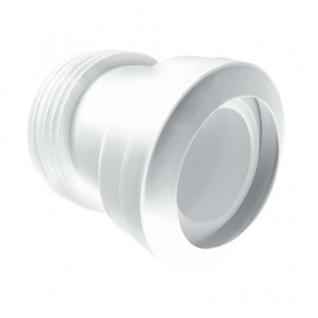 MCALPINE 14 DEGREE PAN CONNECTOR MAC-7A