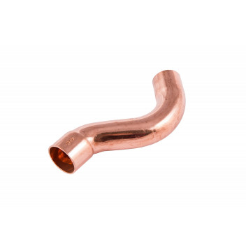 EPS 22MM PARTIAL CROSSOVER END FEED