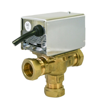 RELION EPS 22MM MID POSITION VALVE - GRA3MV