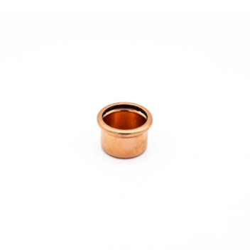 EPS COPPER PRESS 42MM STOP END