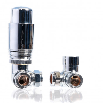 RELION EPS PREMIER TRV &  LS PACK 10/15MM CORNER CHROME - TRV4
